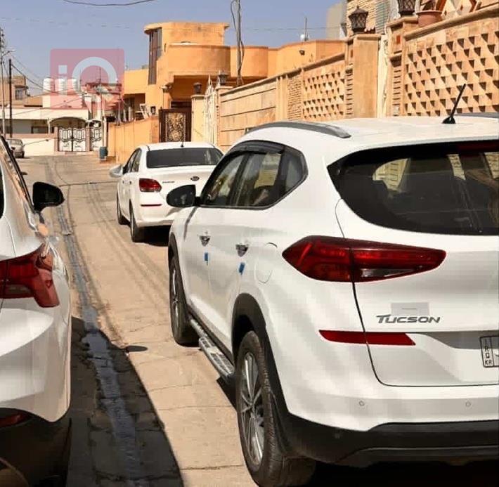 هيونداي توسان